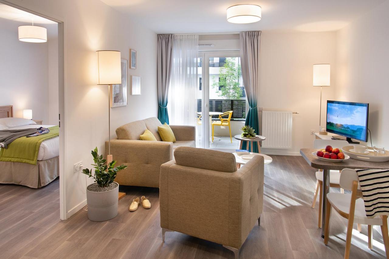 Domitys - Galilee Apart-hotel *